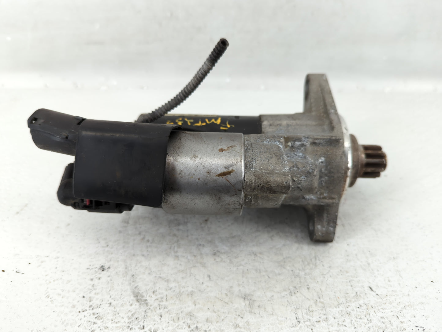 2015-2018 Audi A3 Car Starter Motor Solenoid OEM P/N:0 001 121 435 Fits Fits 2011 2012 2013 2014 2015 2016 2017 2018 2019 OE