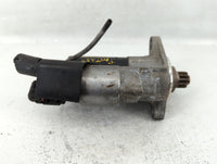 2015-2018 Audi A3 Car Starter Motor Solenoid OEM P/N:0 001 121 435 Fits Fits 2011 2012 2013 2014 2015 2016 2017 2018 2019 OE