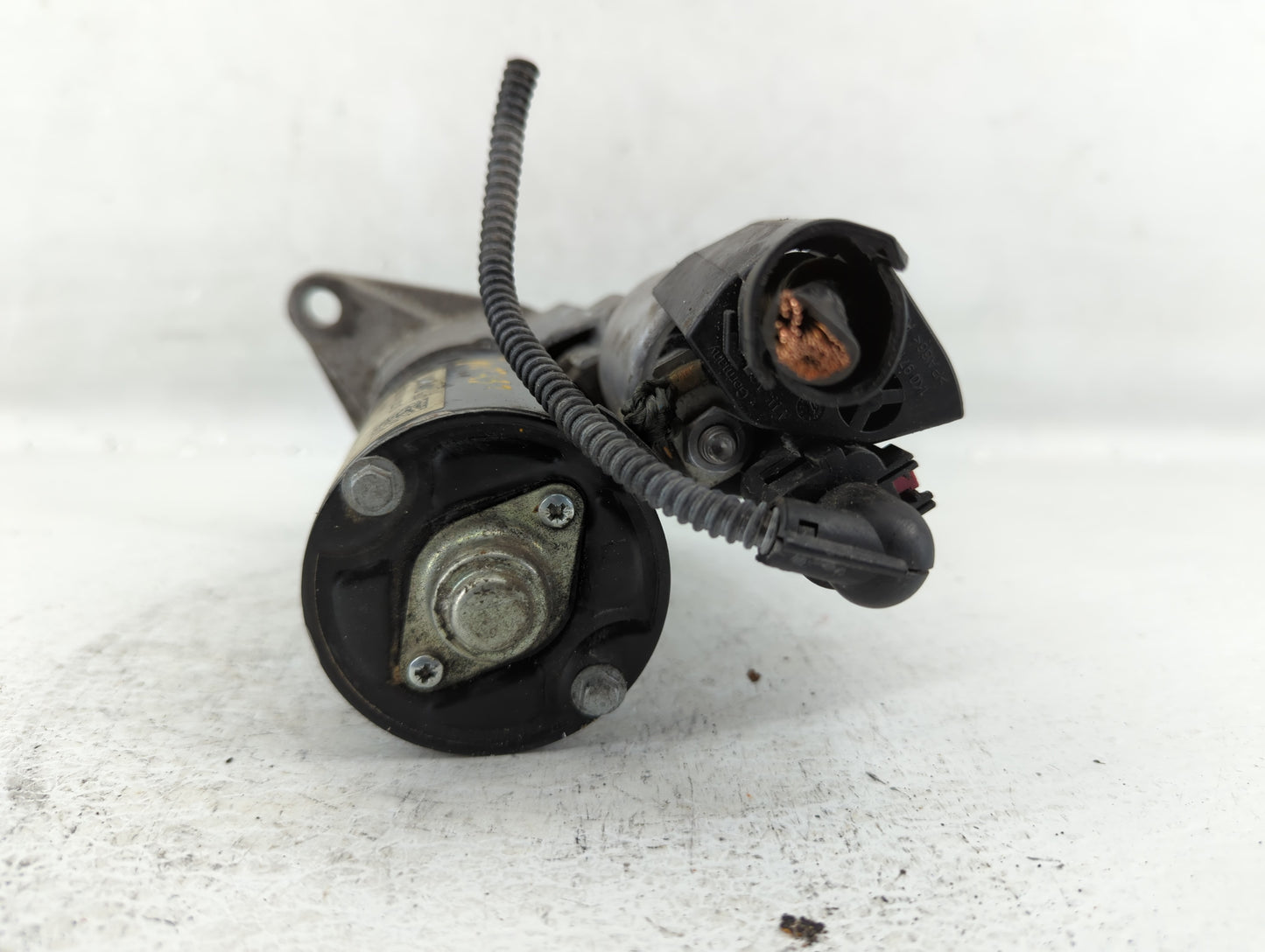 2015-2018 Audi A3 Car Starter Motor Solenoid OEM P/N:0 001 121 435 Fits Fits 2011 2012 2013 2014 2015 2016 2017 2018 2019 OE