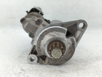 2015-2018 Audi A3 Car Starter Motor Solenoid OEM P/N:02E 911 023 S Fits Fits 2011 2012 2013 2014 2015 2016 2017 2018 2019 OE