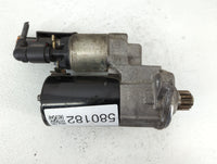 2015-2018 Audi A3 Car Starter Motor Solenoid OEM P/N:02E 911 023 S Fits Fits 2011 2012 2013 2014 2015 2016 2017 2018 2019 OE