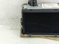 2015 Audi A3 Radio AM FM Cd Player Receiver Replacement P/N:8V0 857 273 M Fits OEM Used Auto Parts - Oemusedautoparts1.com