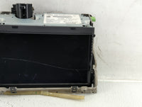 2015 Audi A3 Radio AM FM Cd Player Receiver Replacement P/N:8V0 857 273 M Fits OEM Used Auto Parts - Oemusedautoparts1.com