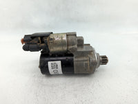 2015-2018 Audi A3 Car Starter Motor Solenoid OEM P/N:02E 911 023 S Fits Fits 2011 2012 2013 2014 2015 2016 2017 2018 2019 OE