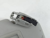 2015-2018 Audi A3 Sun Visor Shade Replacement Passenger Right Mirror Fits Fits 2015 2016 2017 2018 OEM Used Auto Parts - Oem