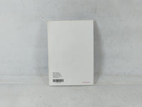 2015 Audi A3 Owners Manual Book Guide OEM Used Auto Parts - Oemusedautoparts1.com