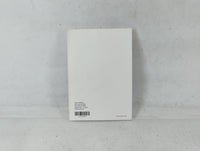 2015 Audi A3 Owners Manual Book Guide OEM Used Auto Parts - Oemusedautoparts1.com