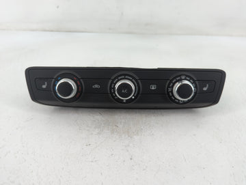 2015-2018 Audi A3 Climate Control Module Temperature AC/Heater Replacement P/N:8V0 820 047 E Fits Fits 2015 2016 2017 2018 O