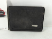 2015 Audi A3 Owners Manual Book Guide P/N:1525618V023 OEM Used Auto Parts - Oemusedautoparts1.com