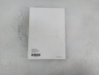 2015 Audi A3 Owners Manual Book Guide P/N:1525618V023 OEM Used Auto Parts - Oemusedautoparts1.com
