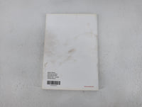 2015 Audi A3 Owners Manual Book Guide P/N:1555618V023 OEM Used Auto Parts - Oemusedautoparts1.com