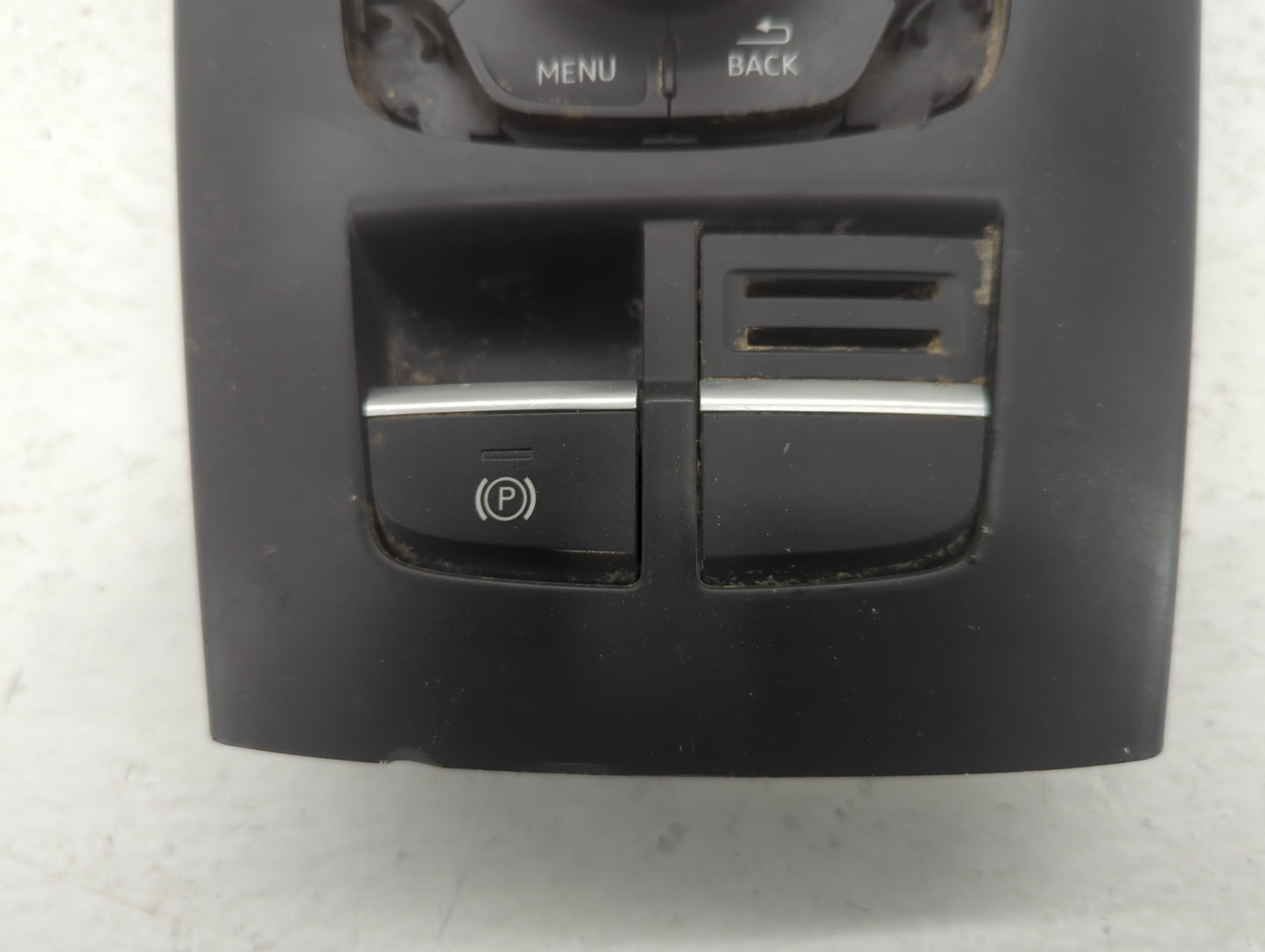 2015 Audi A3 Center Console Switch - Oemusedautoparts1.com