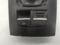 2015 Audi A3 Center Console Switch - Oemusedautoparts1.com