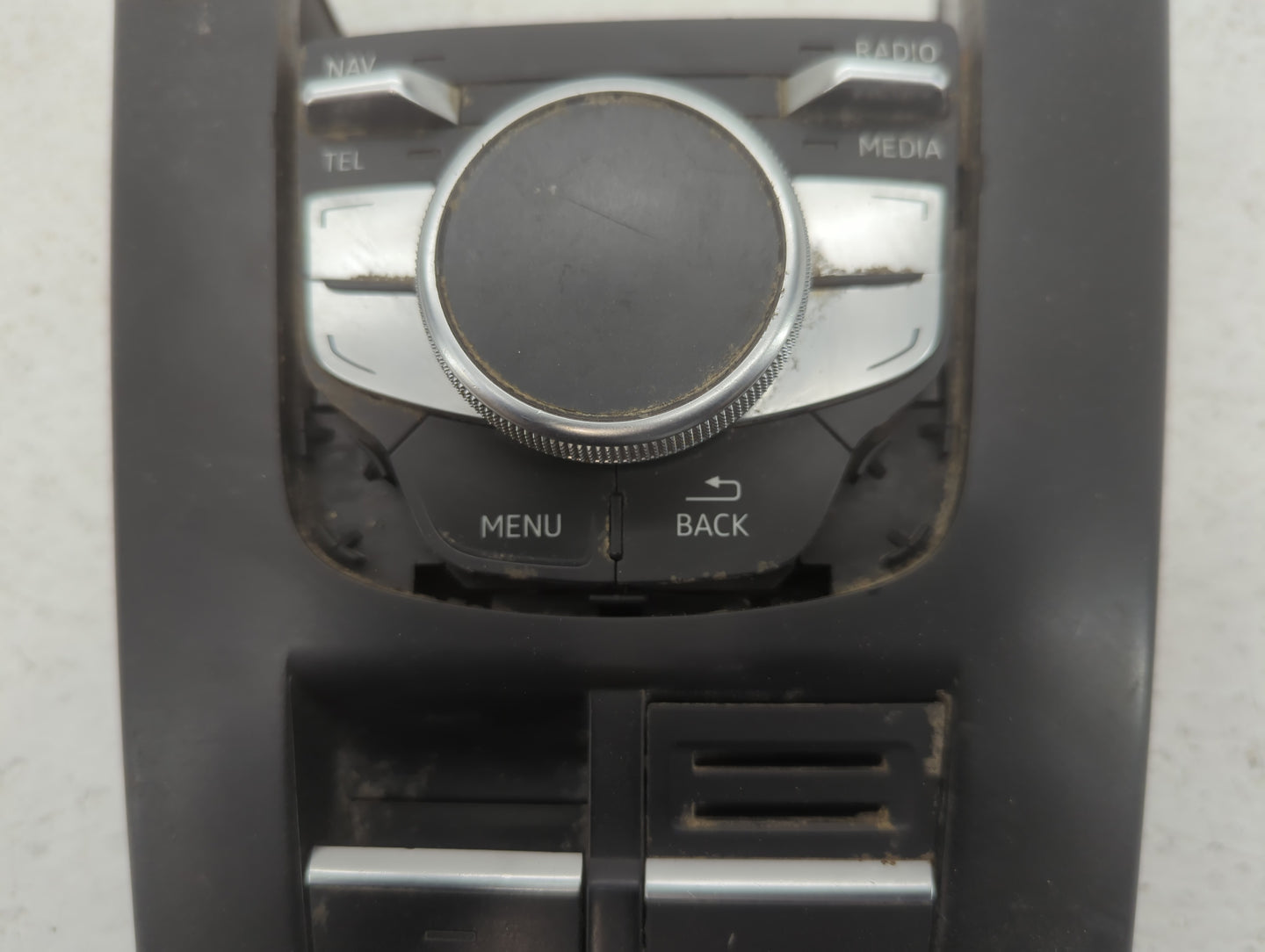 2015 Audi A3 Center Console Switch - Oemusedautoparts1.com