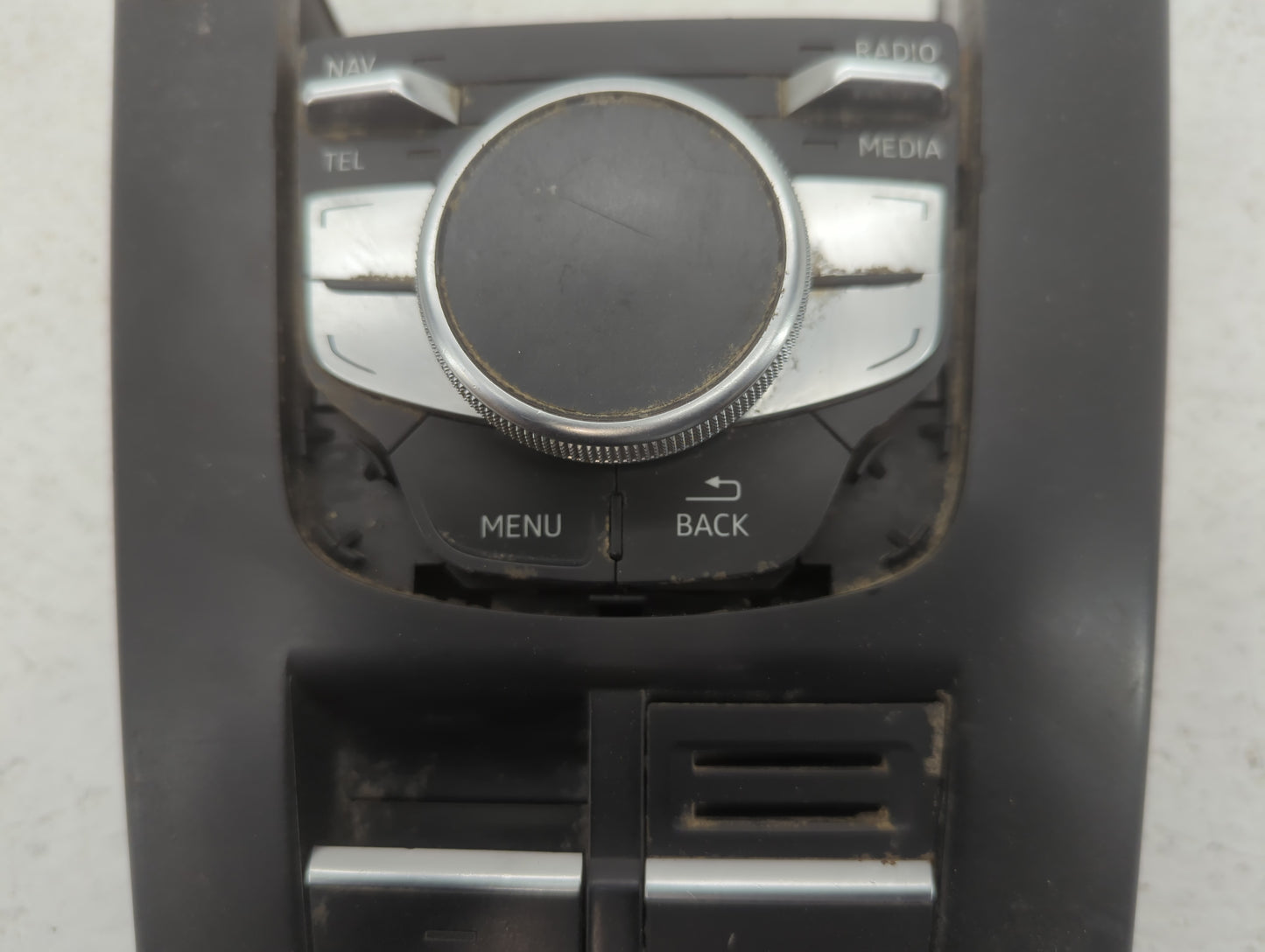 2015 Audi A3 Center Console Switch - Oemusedautoparts1.com