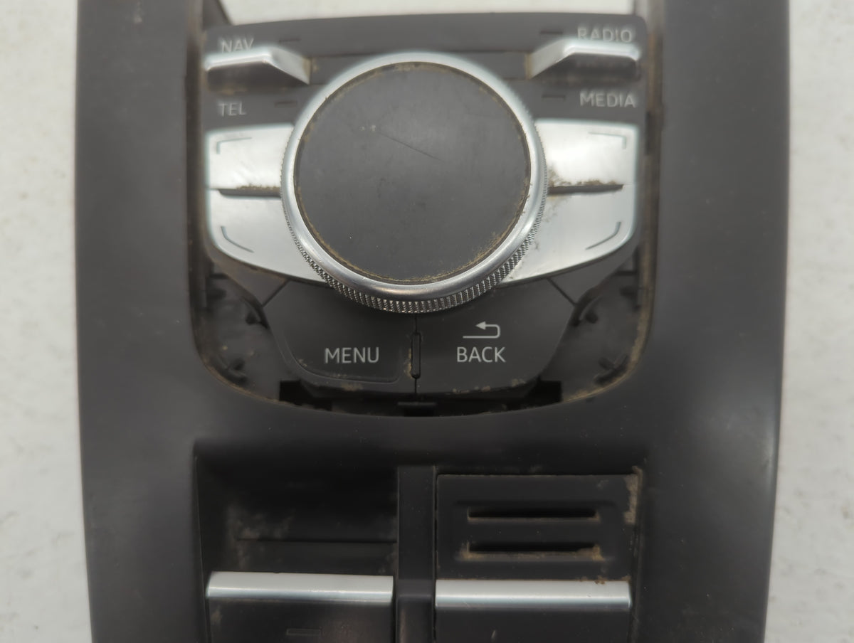 2015 Audi A3 Center Console Switch - Oemusedautoparts1.com