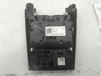 2015 Audi A3 Center Console Switch - Oemusedautoparts1.com