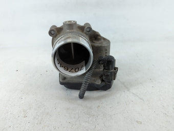 compare product 2006-2018 Audi A3 Throttle Body P/N:A2C82494100 06F 133 062 T Fits OEM Used Auto Parts