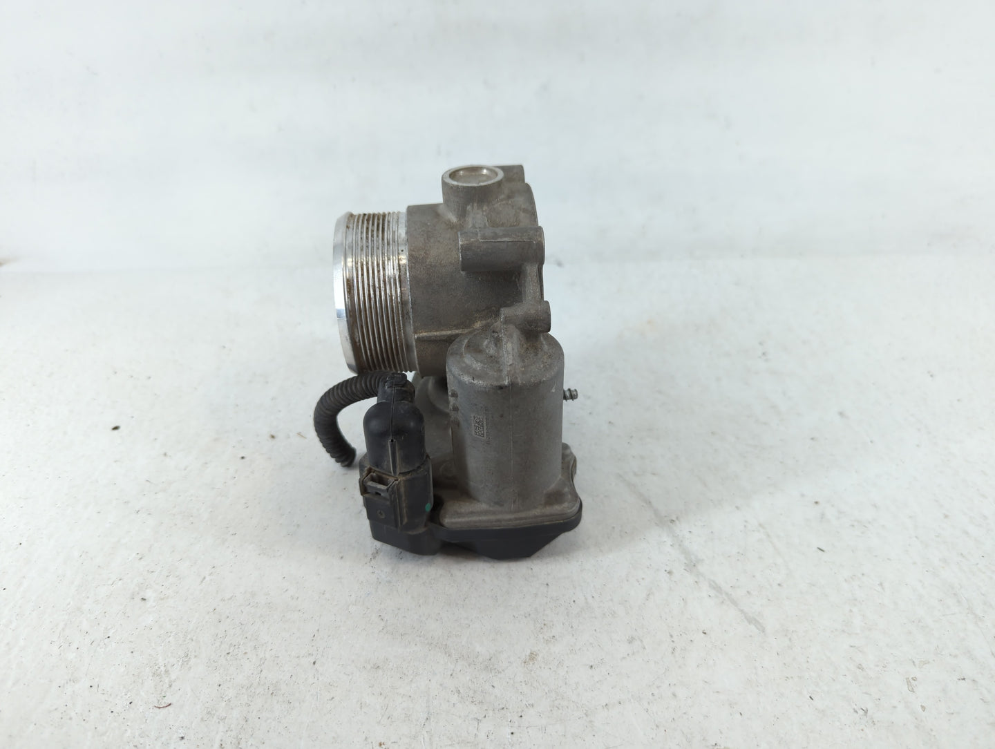 2006-2018 Audi A3 Throttle Body P/N:A2C82494100 06F 133 062 T Fits OEM Used Auto Parts - Oemusedautoparts1.com