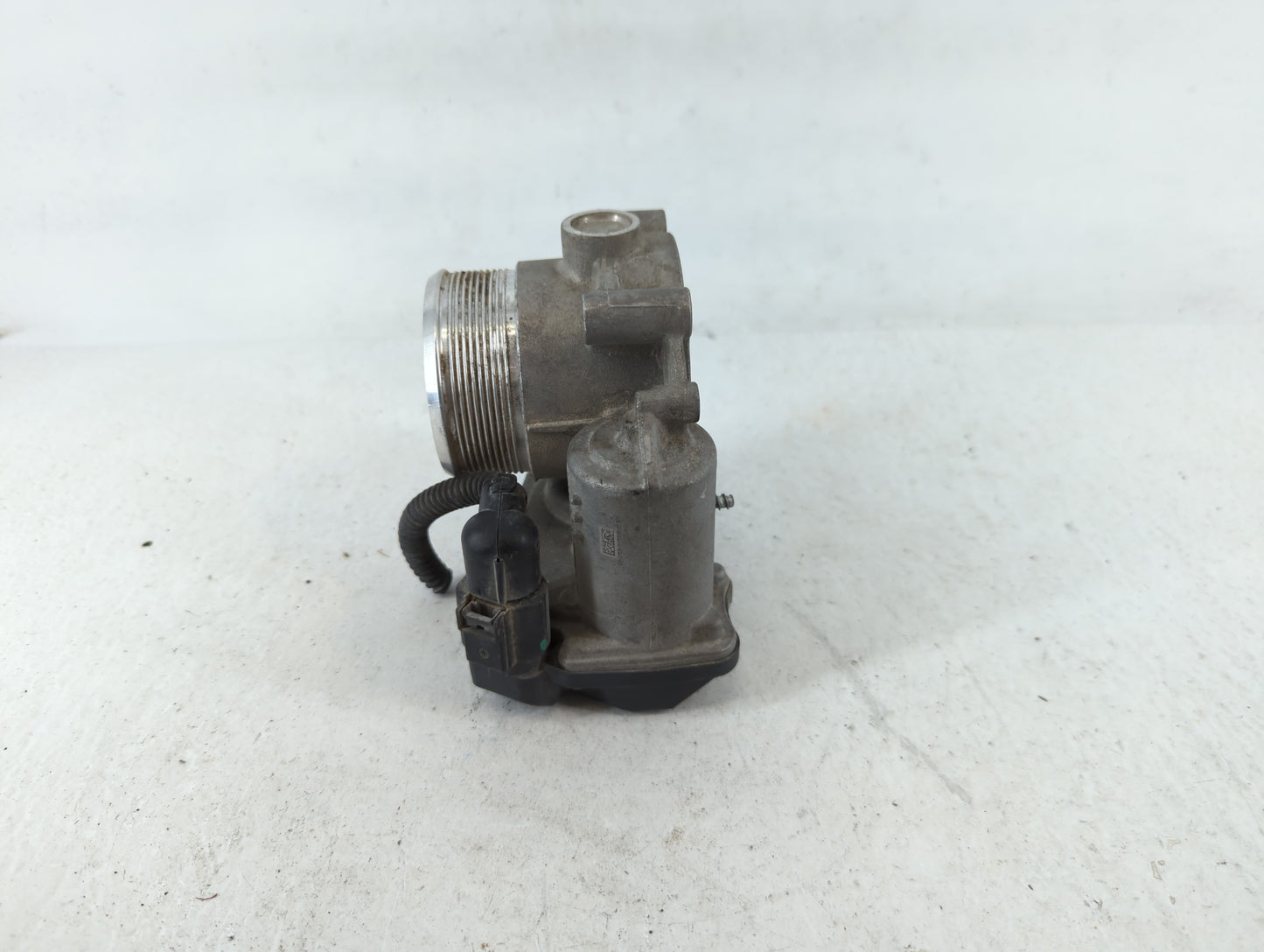 2006-2018 Audi A3 Throttle Body P/N:A2C82494100 06F 133 062 T Fits OEM Used Auto Parts - Oemusedautoparts1.com