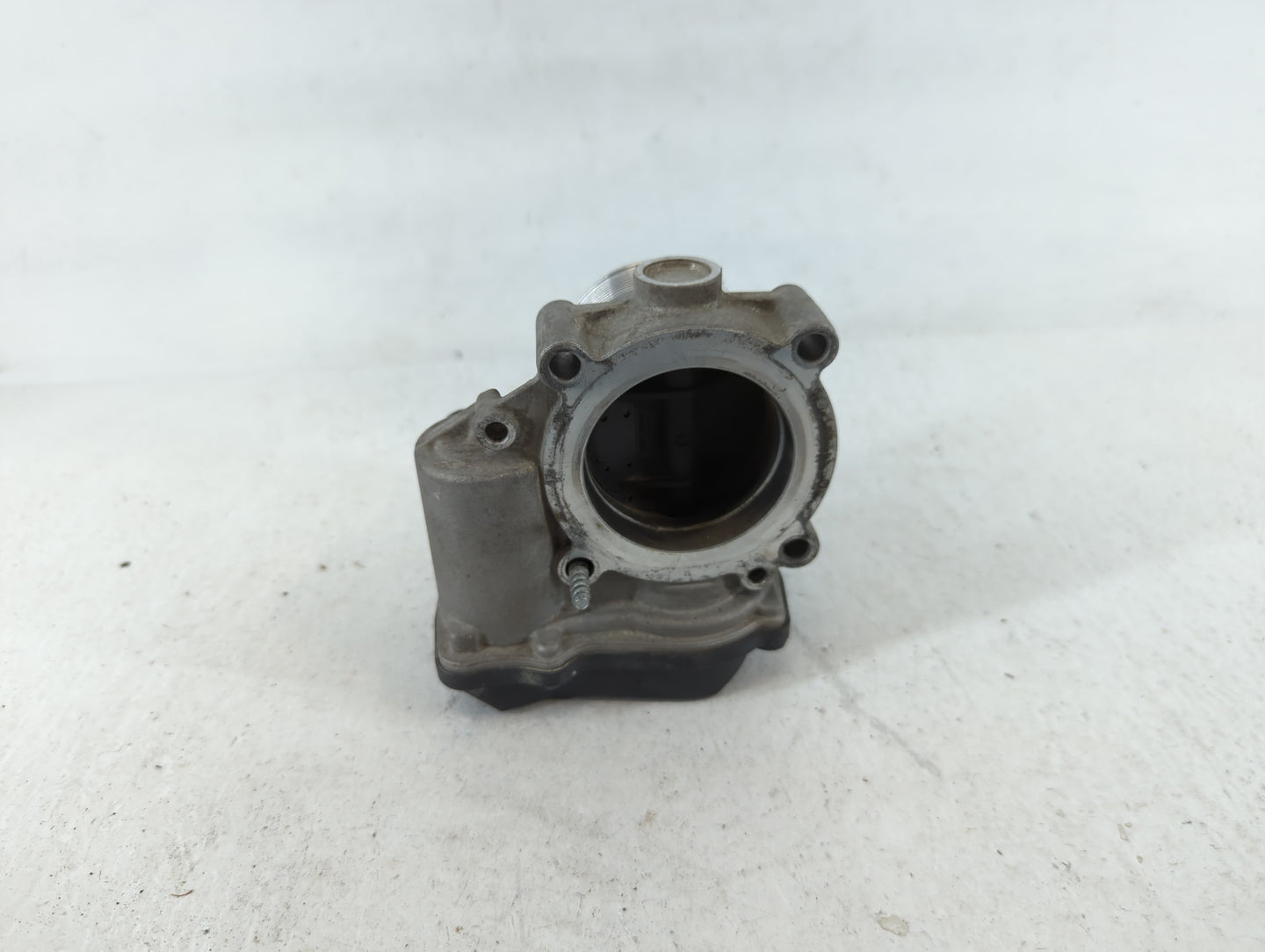 2006-2018 Audi A3 Throttle Body P/N:A2C82494100 06F 133 062 T Fits OEM Used Auto Parts - Oemusedautoparts1.com