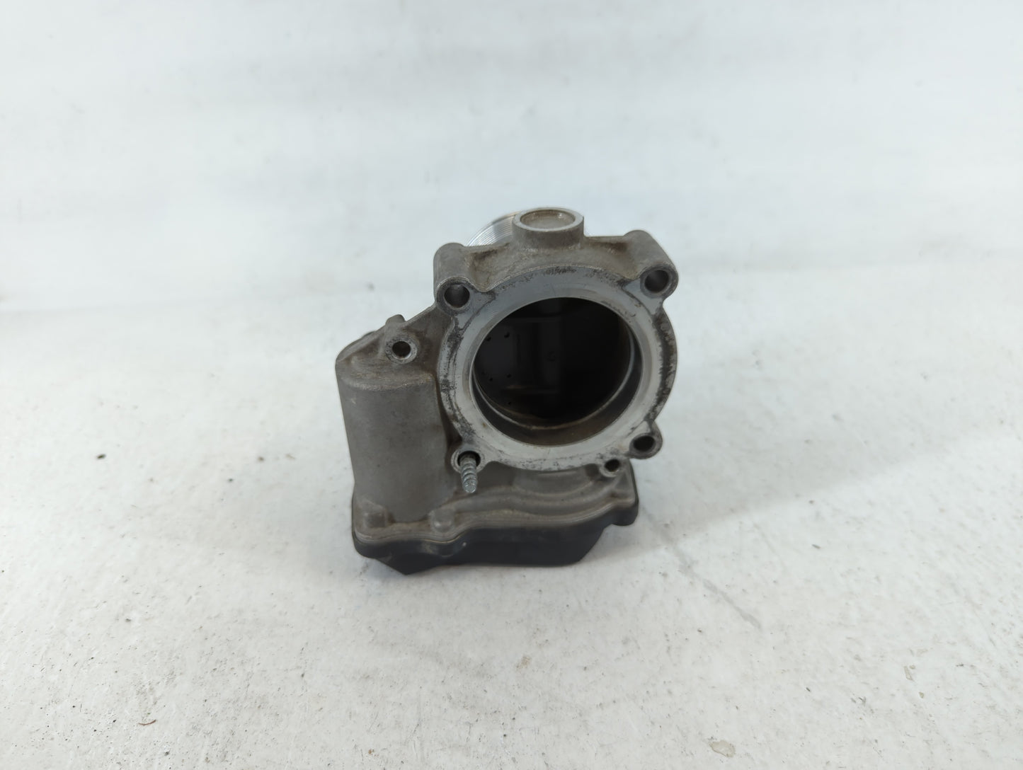2006-2018 Audi A3 Throttle Body P/N:A2C82494100 06F 133 062 T Fits OEM Used Auto Parts - Oemusedautoparts1.com