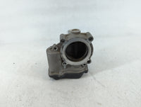 2006-2018 Audi A3 Throttle Body P/N:A2C82494100 06F 133 062 T Fits OEM Used Auto Parts - Oemusedautoparts1.com