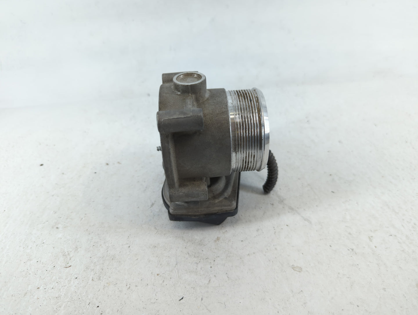 2006-2018 Audi A3 Throttle Body P/N:A2C82494100 06F 133 062 T Fits OEM Used Auto Parts - Oemusedautoparts1.com