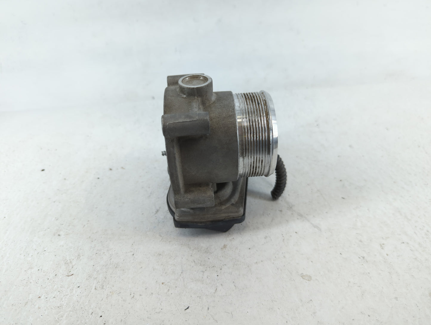 2006-2018 Audi A3 Throttle Body P/N:A2C82494100 06F 133 062 T Fits OEM Used Auto Parts - Oemusedautoparts1.com