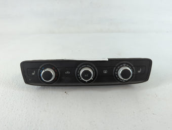 compare product 2015-2018 Audi A3 Climate Control Module Temperature AC/Heater Replacement P/N:8V0 820 047 Fits Fits 2015 2016 2017 2018 OEM Used Auto Parts