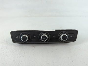 2015-2018 Audi A3 Climate Control Module Temperature AC/Heater Replacement P/N:8V0 820 047 Fits Fits 2015 2016 2017 2018 OEM