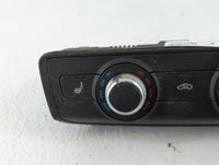 2015-2018 Audi A3 Climate Control Module Temperature AC/Heater Replacement P/N:8V0 820 047 Fits Fits 2015 2016 2017 2018 OEM