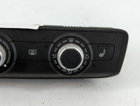 2015-2018 Audi A3 Climate Control Module Temperature AC/Heater Replacement P/N:8V0 820 047 Fits Fits 2015 2016 2017 2018 OEM