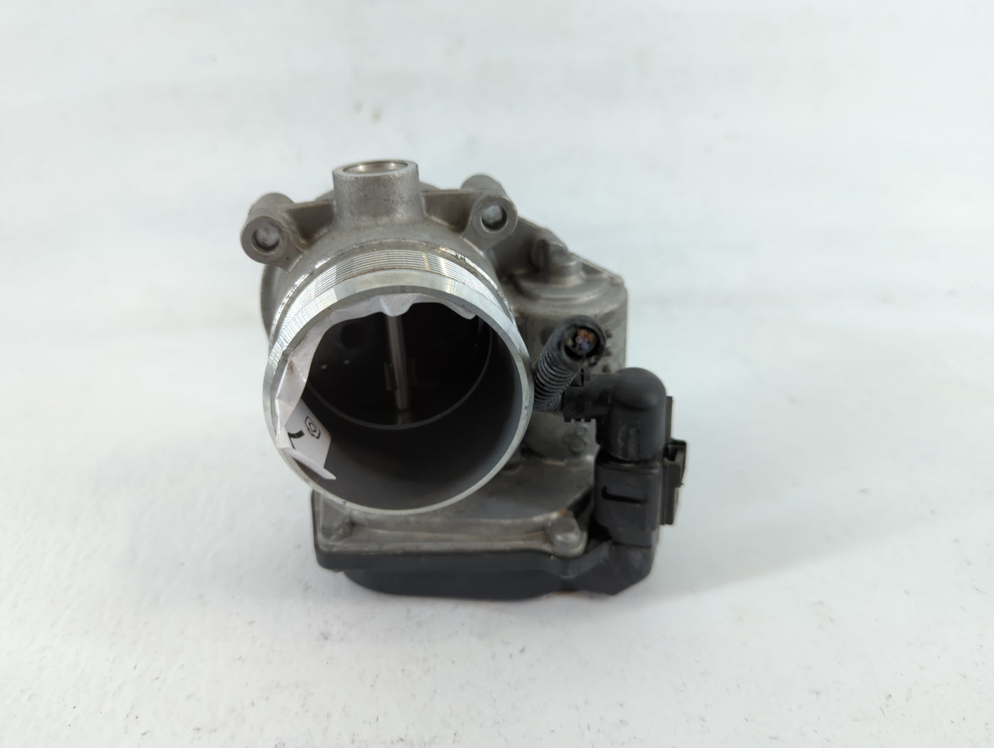 2006-2018 Audi A3 Throttle Body P/N:A2C82494100 06F 133 062 T Fits OEM Used Auto Parts - Oemusedautoparts1.com