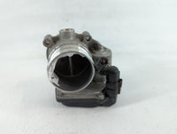 2006-2018 Audi A3 Throttle Body P/N:A2C82494100 06F 133 062 T Fits OEM Used Auto Parts - Oemusedautoparts1.com
