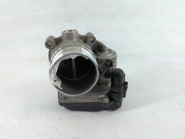 2006-2018 Audi A3 Throttle Body P/N:A2C82494100 06F 133 062 T Fits OEM Used Auto Parts - Oemusedautoparts1.com