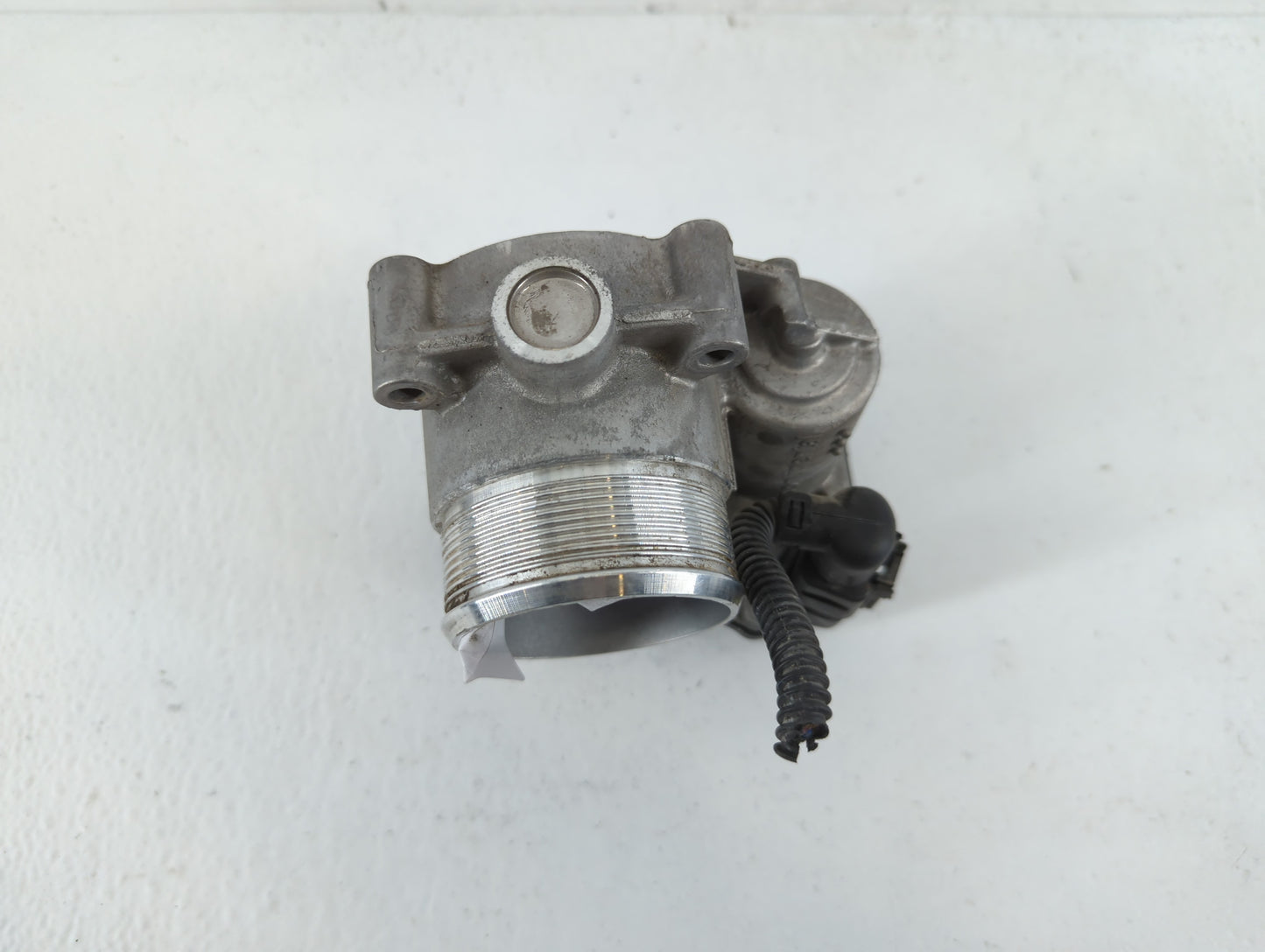 2006-2018 Audi A3 Throttle Body P/N:A2C82494100 06F 133 062 T Fits OEM Used Auto Parts - Oemusedautoparts1.com