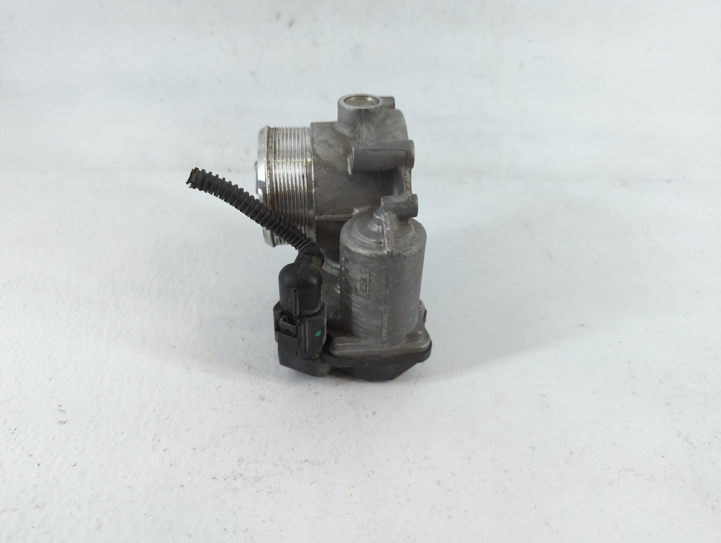 2006-2018 Audi A3 Throttle Body P/N:A2C82494100 06F 133 062 T Fits OEM Used Auto Parts - Oemusedautoparts1.com