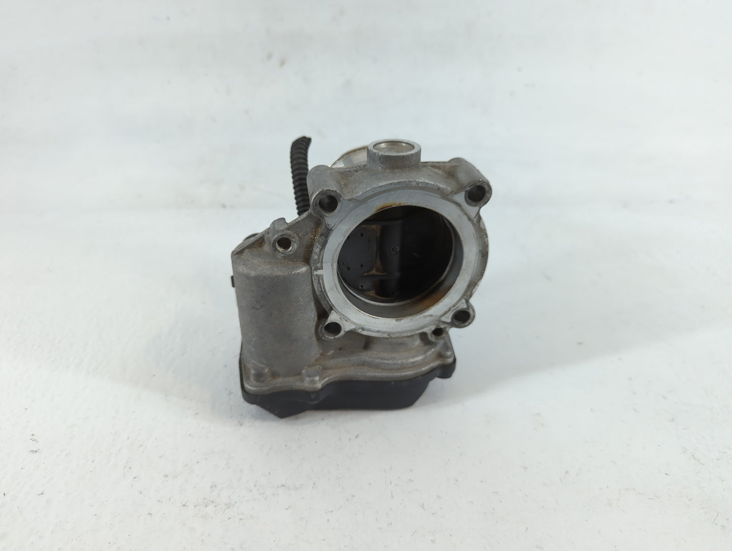 2006-2018 Audi A3 Throttle Body P/N:A2C82494100 06F 133 062 T Fits OEM Used Auto Parts - Oemusedautoparts1.com