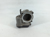 2006-2018 Audi A3 Throttle Body P/N:A2C82494100 06F 133 062 T Fits OEM Used Auto Parts - Oemusedautoparts1.com