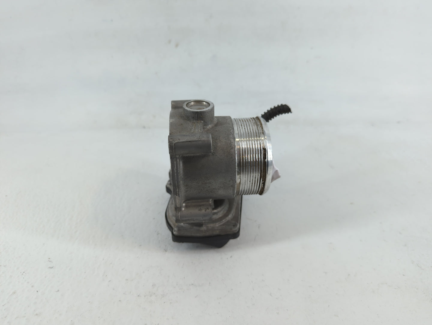 2006-2018 Audi A3 Throttle Body P/N:A2C82494100 06F 133 062 T Fits OEM Used Auto Parts - Oemusedautoparts1.com
