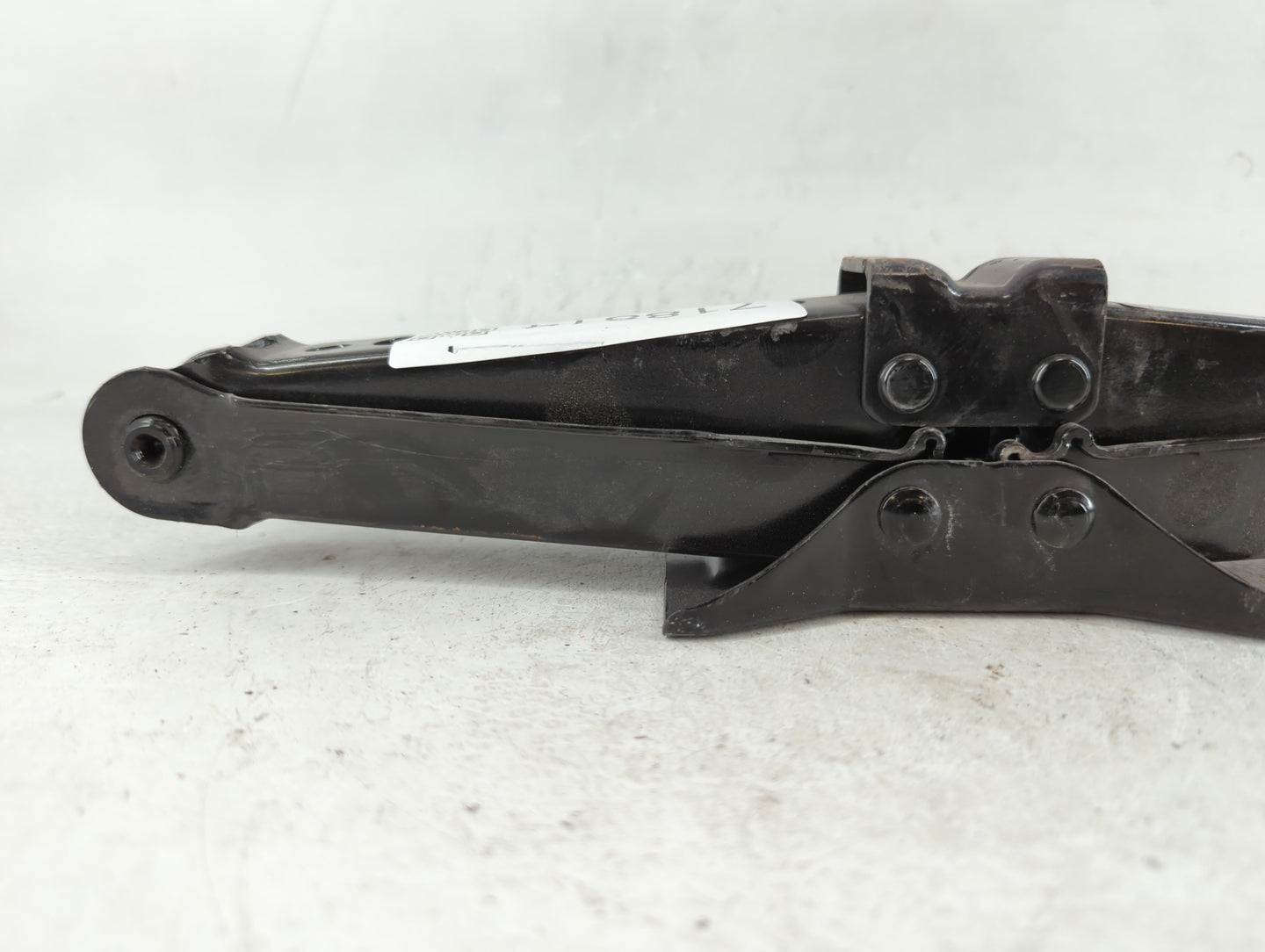 2015 Audi A3 Spare Scissor Car Jack - Oemusedautoparts1.com