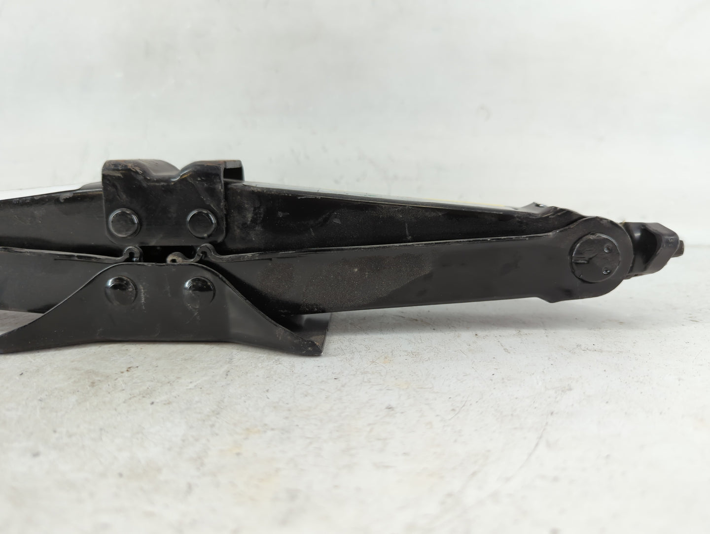 2015 Audi A3 Spare Scissor Car Jack - Oemusedautoparts1.com