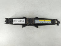 2015 Audi A3 Spare Scissor Car Jack - Oemusedautoparts1.com