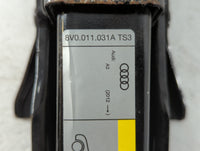 2015 Audi A3 Spare Scissor Car Jack - Oemusedautoparts1.com