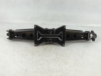 2015 Audi A3 Spare Scissor Car Jack - Oemusedautoparts1.com
