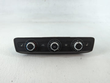 2015-2018 Audi A3 Climate Control Module Temperature AC/Heater Replacement P/N:8V0 820 047 E Fits Fits 2015 2016 2017 2018 O