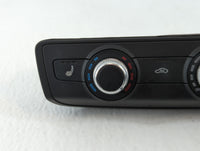2015-2018 Audi A3 Climate Control Module Temperature AC/Heater Replacement P/N:8V0 820 047 E Fits Fits 2015 2016 2017 2018 O
