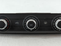 2015-2018 Audi A3 Climate Control Module Temperature AC/Heater Replacement P/N:8V0 820 047 E Fits Fits 2015 2016 2017 2018 O