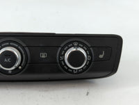 2015-2018 Audi A3 Climate Control Module Temperature AC/Heater Replacement P/N:8V0 820 047 E Fits Fits 2015 2016 2017 2018 O